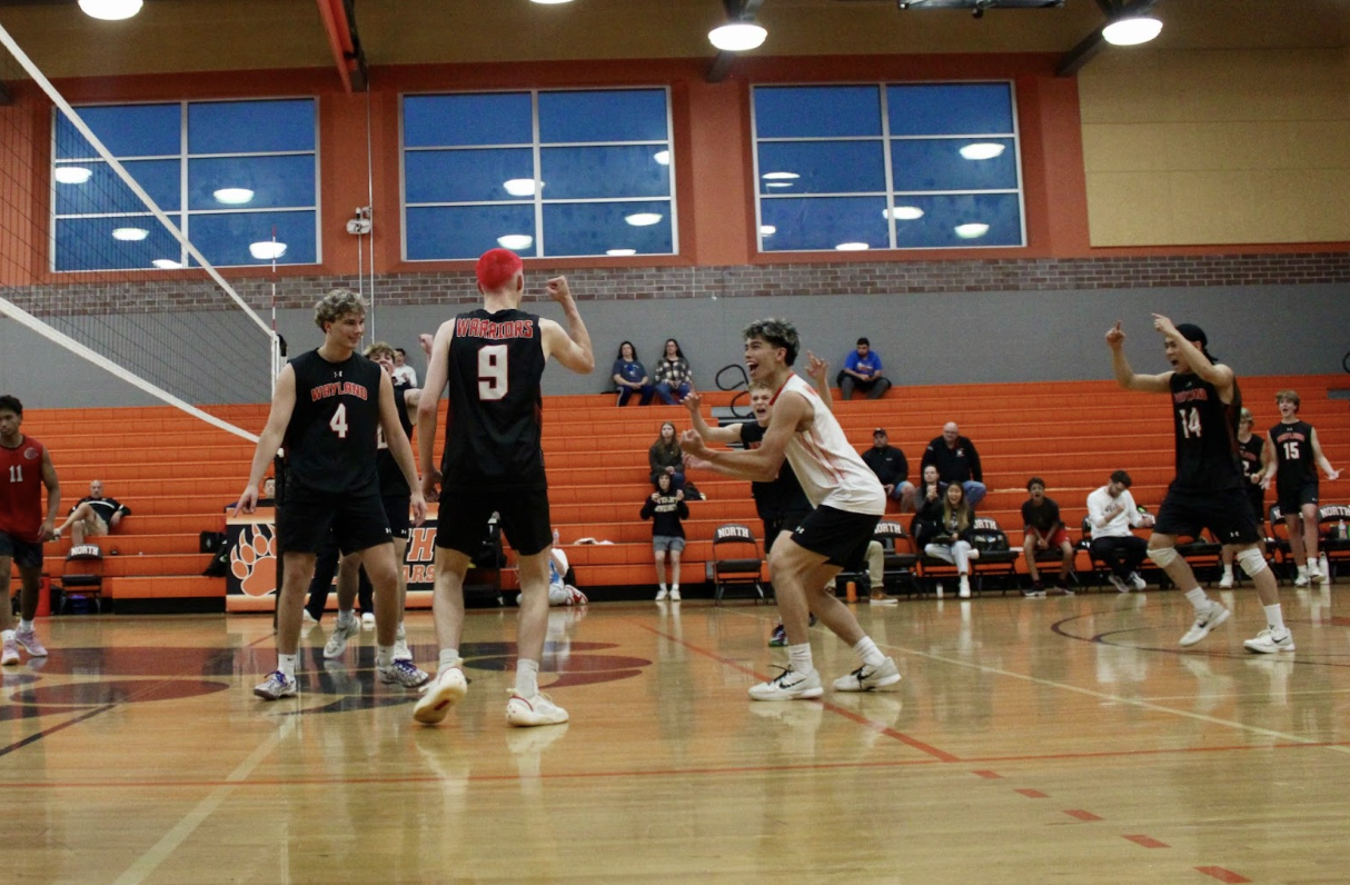 Fourth set